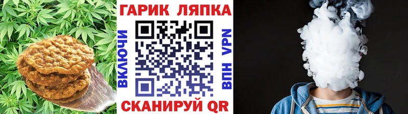 закладка  Рузаевка  Canna-Cookies конопля 
