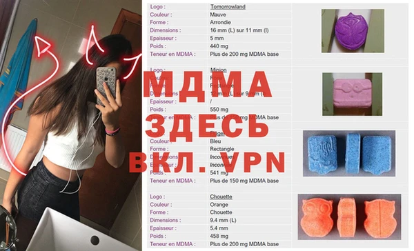 mix Верея